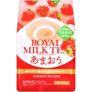 日東皇家奶茶（140g） 歷史價格詳細信息