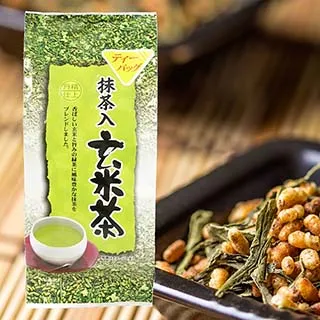 藤二 玄米綠茶茶包240g 歷史價格詳細信息