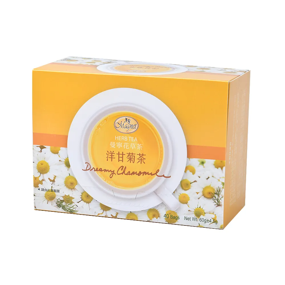 曼寧洋甘菊烏龍茶3g*15入 歷史價格詳細信息