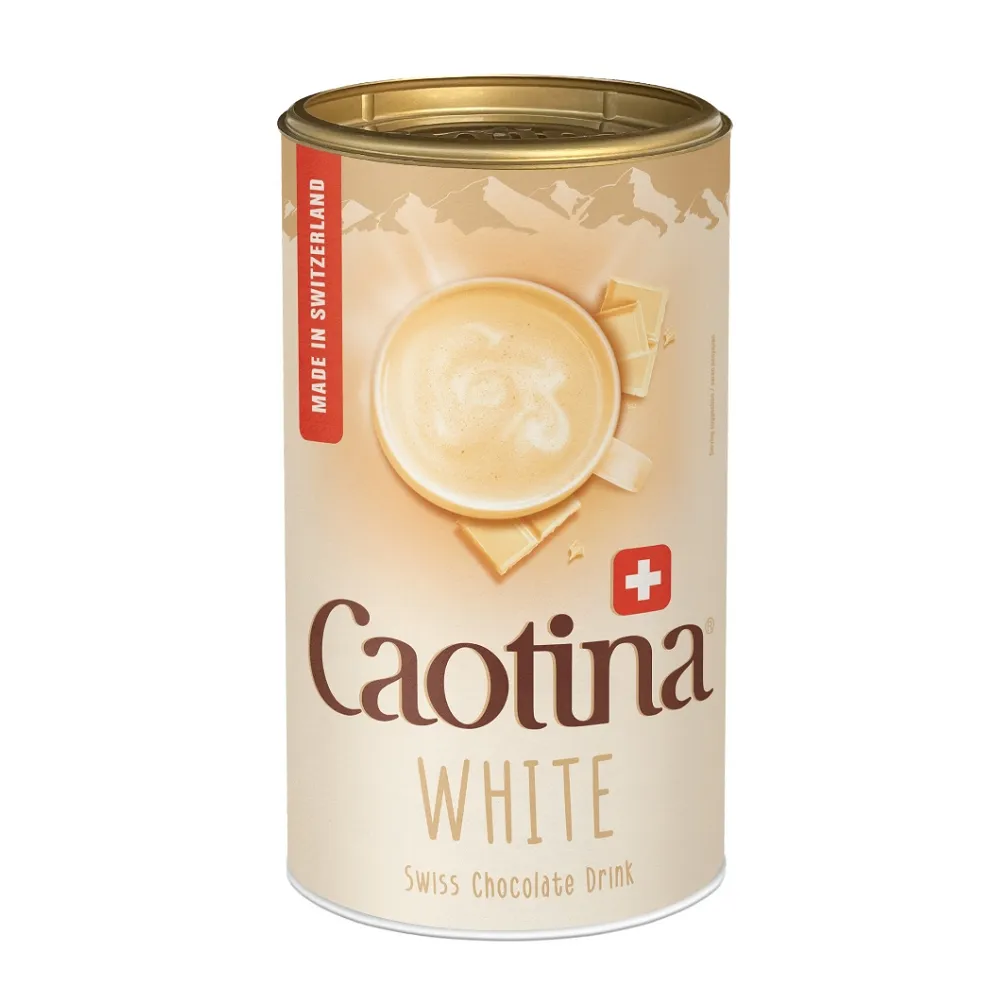 可提娜Caotina頂級瑞士黑巧克力粉500g 歷史價格詳細信息