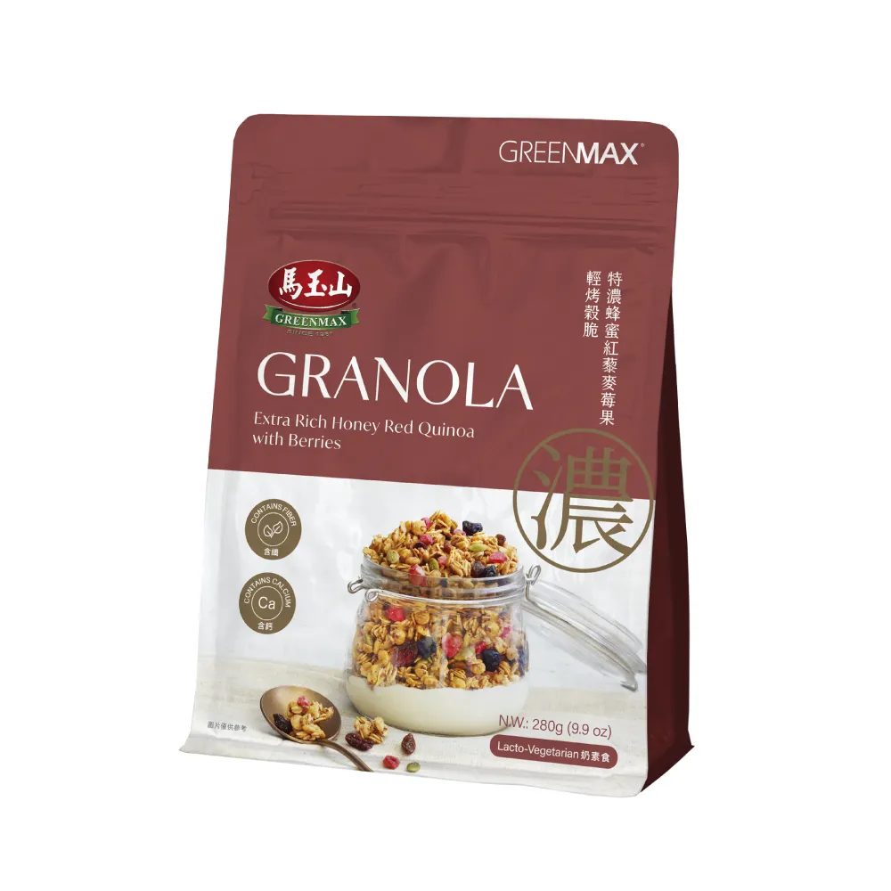 馬玉山 輕烤焦糖莓果穀脆(25GX8入)[大買家] 歷史價格詳細信息