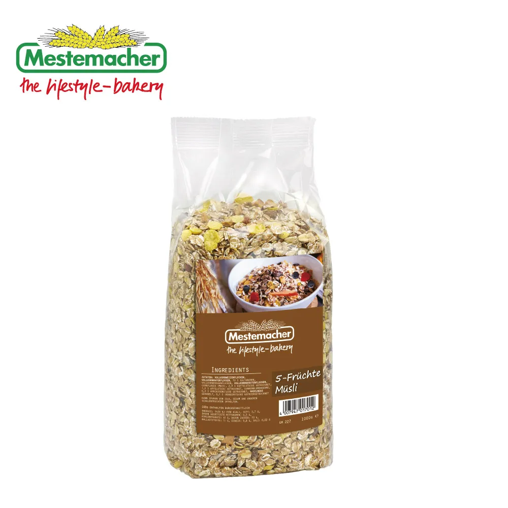 Mestemacher向日葵穀片1000克 歷史價格詳細信息