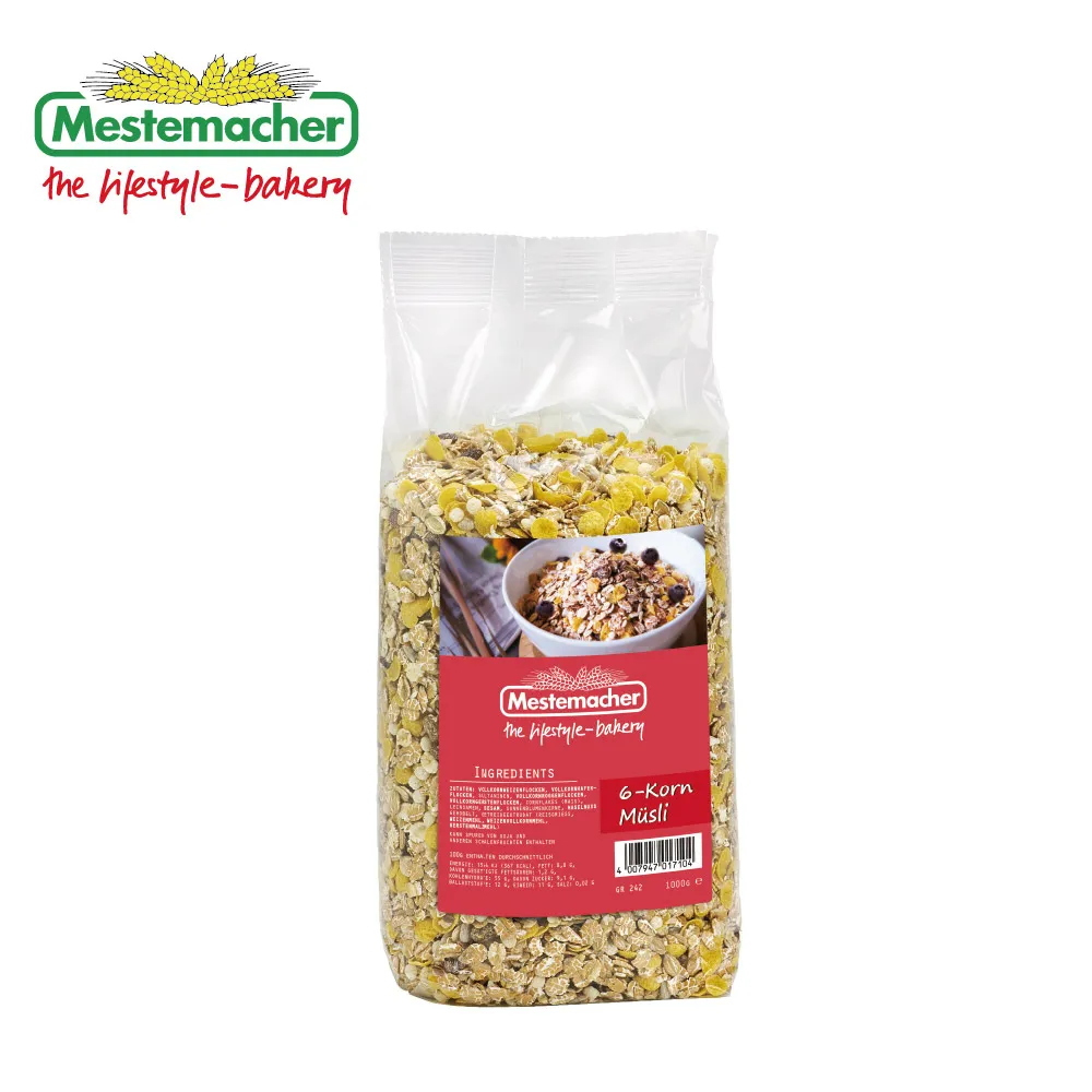 Mestemacher向日葵穀片1000克 歷史價格詳細信息