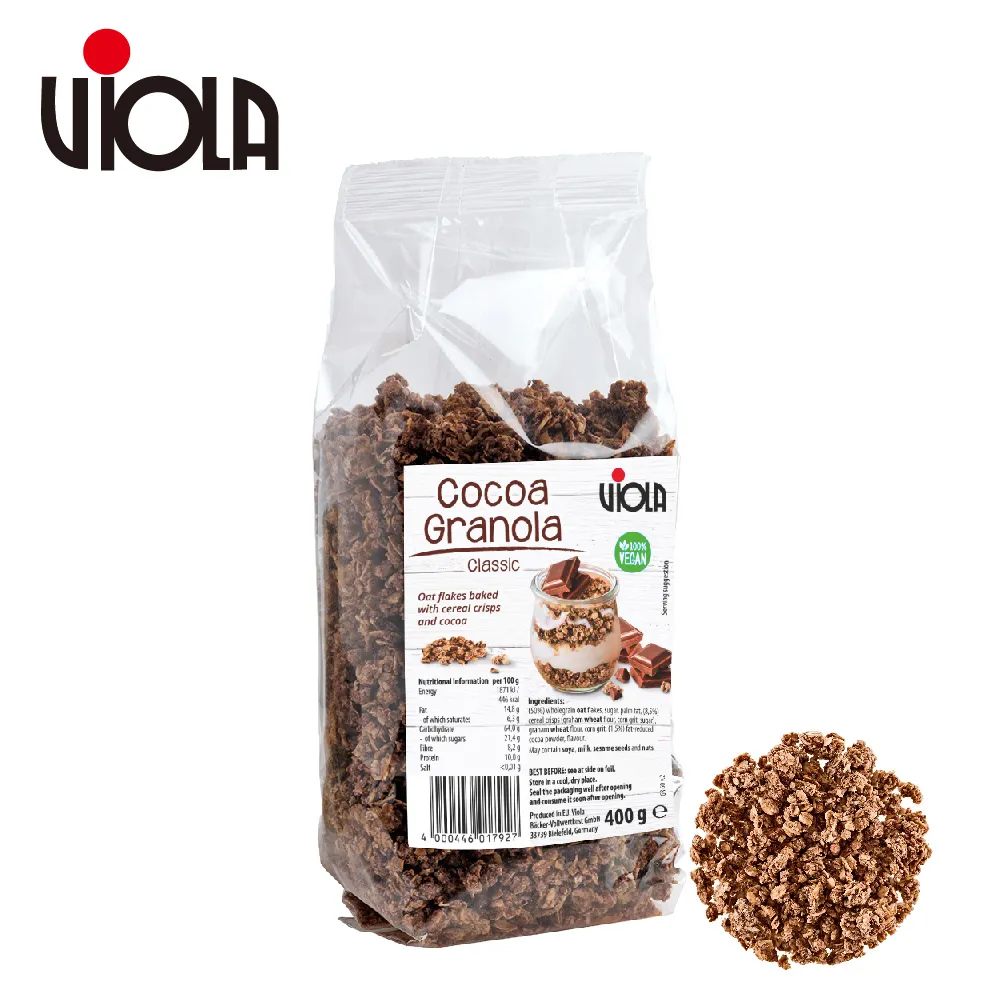 Viola 德國天然穀片 1000g 8入組 歷史價格詳細信息