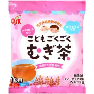 小谷穀物 OSK黑麥茶 (520g) 歷史價格詳細信息