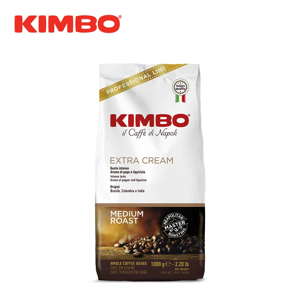 【KIMBO】UNIQUE 咖啡豆-頂級 1kg 歷史價格詳細信息