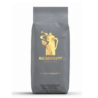 HAUSBRANDT 經典義式咖啡豆 歷史價格詳細信息