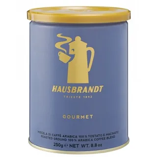 HAUSBRANDT極品咖啡豆1Kg(包) 歷史價格詳細信息