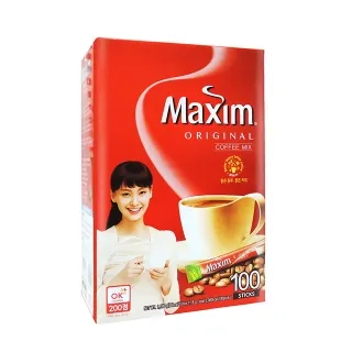 【MAXIM】原味/摩卡經典/摩卡減糖/白金經典 三合一咖啡(50入隨身包) 任選2盒 歷史價格詳細信息