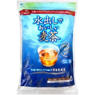 Hakubaku 冷水可泡麥茶 (300g) 歷史價格詳細信息