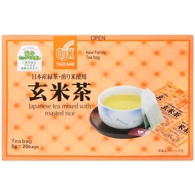 OSK  熊本熊麥茶16入(176g) 歷史價格詳細信息