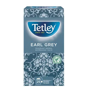 Tetley泰特利 沁涼薄荷茶(1.6gx40入/盒) 歷史價格詳細信息
