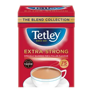 Tetley泰特利 沁涼薄荷茶(1.6gx40入/盒) 歷史價格詳細信息