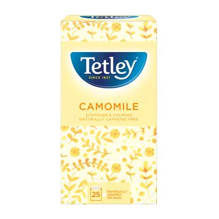 Tetley泰特利 沁涼薄荷茶(1.6gx40入/盒) 歷史價格詳細信息