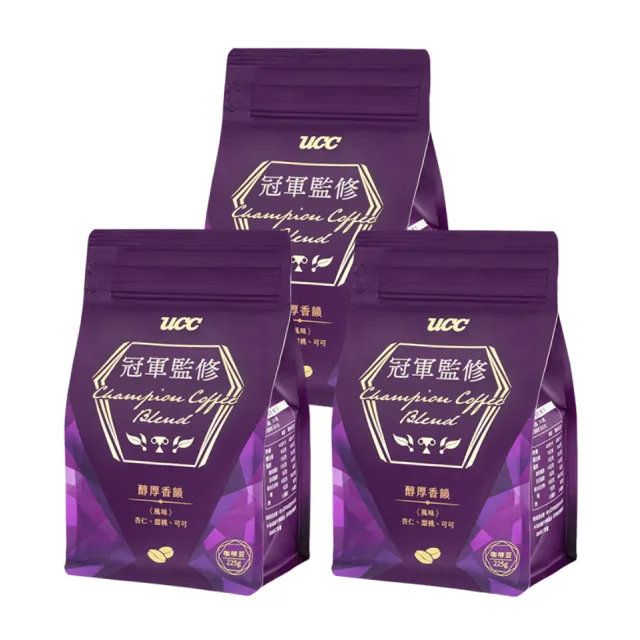 UCC 冠軍監修醇厚香韻濾掛式咖啡10g*10包/盒 歷史價格詳細信息