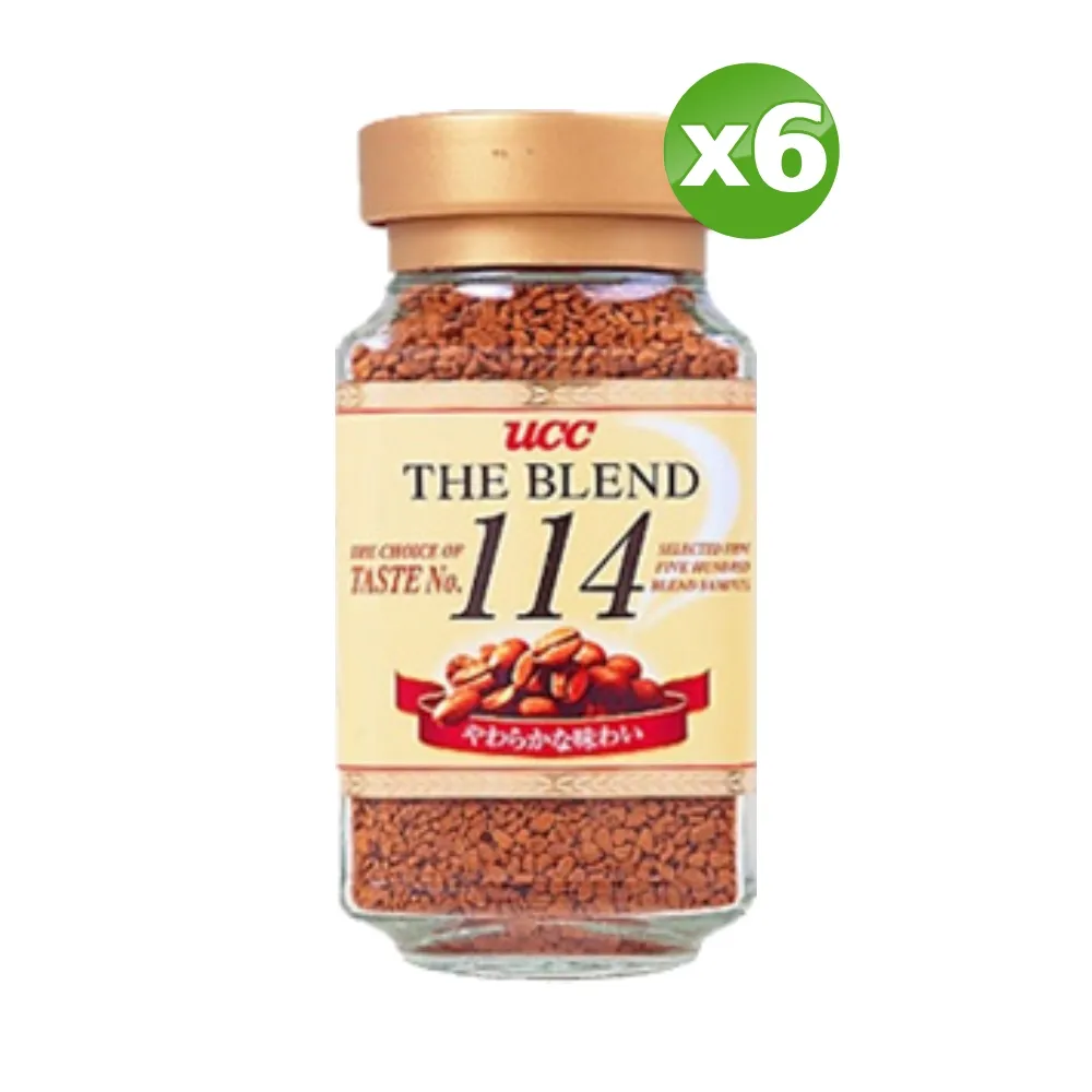 UCC114即溶咖啡 90g   現貨 蝦皮直送 歷史價格詳細信息