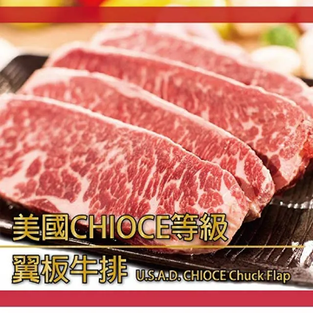 《好神》美國CHOICE老饕牛排28片組(120g/片) 歷史價格詳細信息