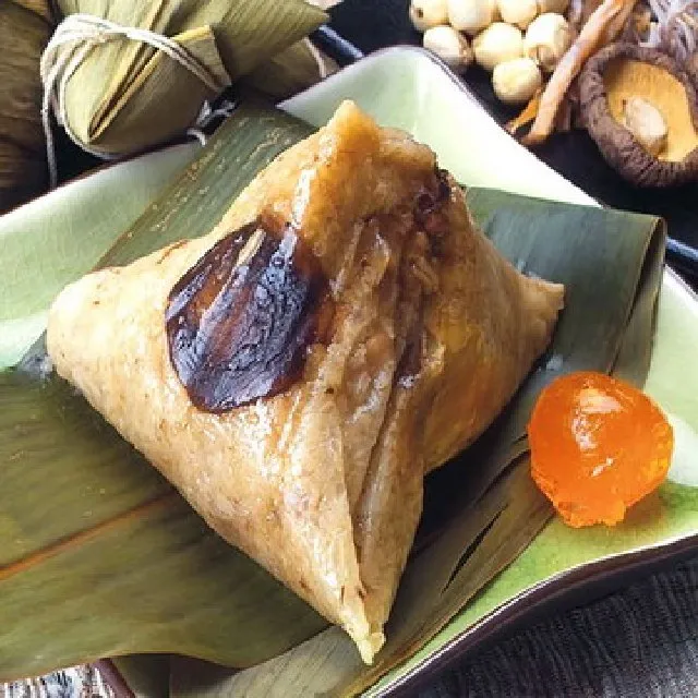 【楊哥楊嫂】紫米肉粽(10顆) 歷史價格詳細信息