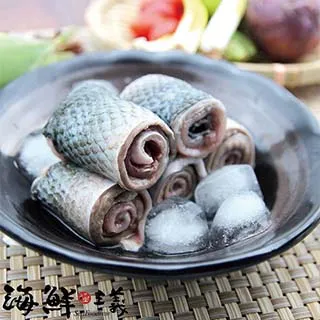 【海鮮主義】產地直送新鮮虱目魚柳(4盒組-300g/盒) 歷史價格詳細信息
