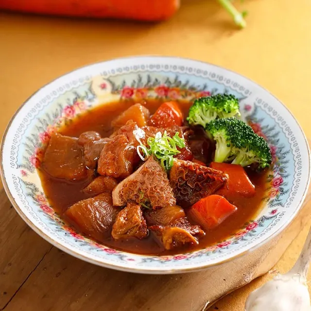 【膳馨】補氣黑蒜燉雞湯個人獨享包5包/組 歷史價格詳細信息