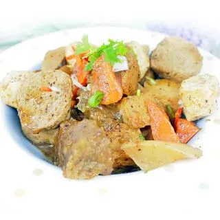 預+現【高興宴】素人上菜-醬香筍絲冬瓜控肉1200g(蛋奶素)(適合5-7人份) 歷史價格詳細信息