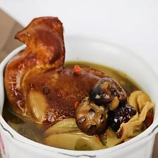 預+現【高興宴】素人上菜-醬香筍絲冬瓜控肉1200g(蛋奶素)(適合5-7人份) 歷史價格詳細信息