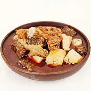 預+現【高興宴】素人上菜-醬香筍絲冬瓜控肉1200g(蛋奶素)(適合5-7人份) 歷史價格詳細信息