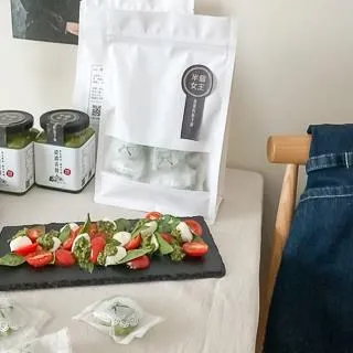 【女主】濃濃青醬(250g) 歷史價格詳細信息