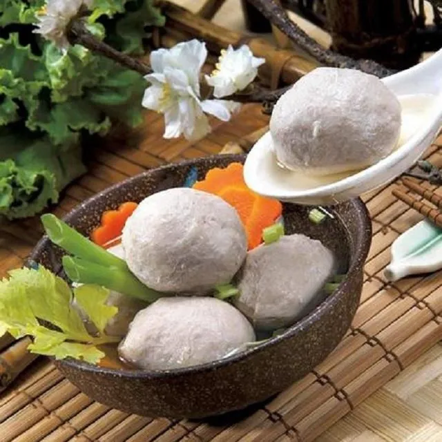 《海瑞摃丸》原味豬肉摃丸x3包(600g±9g) 歷史價格詳細信息