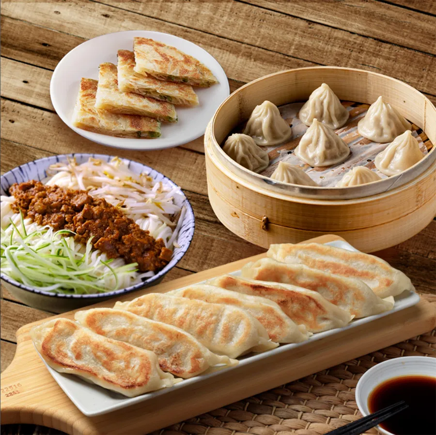 【朱記餡餅粥】經典3件組(鮮肉小籠湯包1盒+雞盅湯1袋+清燉牛肉湯1袋) 歷史價格詳細信息