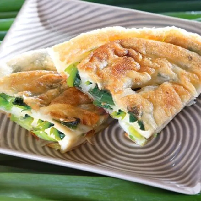 【義豐】蔥油派1包(5片/包) 歷史價格詳細信息