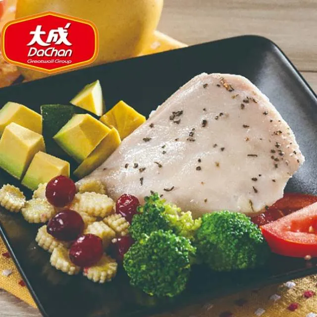 【大成食品】舒迷 舒肥輕食嫩原味雞胸肉95gx10 歷史價格詳細信息