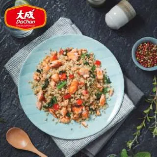 【大成食品】義式鮭魚花椰米250g/包(即期) 花米廚房 減醣 生酮 低GI 健身 瘦身 苗條 體態 低卡 歷史價格詳細信息