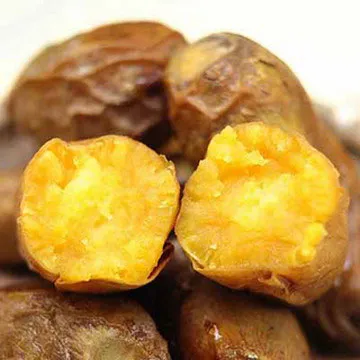 冰心蜜烤蕃薯1000G/包X10【愛買冷凍】 歷史價格詳細信息
