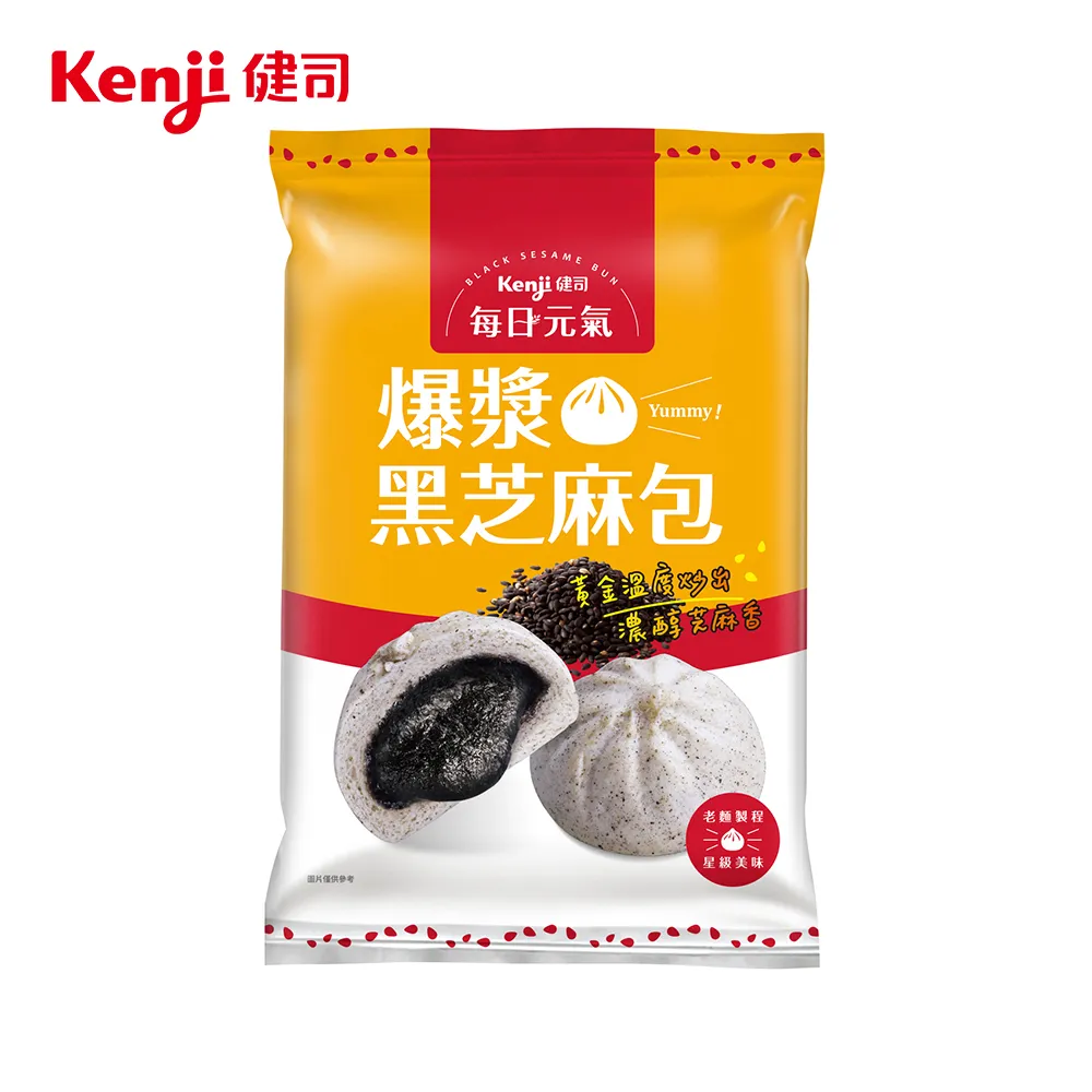 健司 每日元氣黑糖銀絲卷(8入)(冷凍)320g克 x 1Bag袋【家樂福】 歷史價格詳細信息