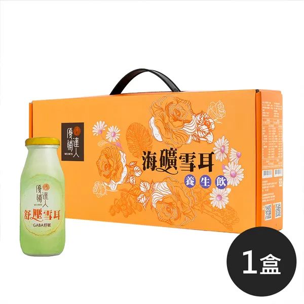 《優補達人》常溫極品天和海鱸魚精華x1盒(60mlx15包,加送3包) 歷史價格詳細信息