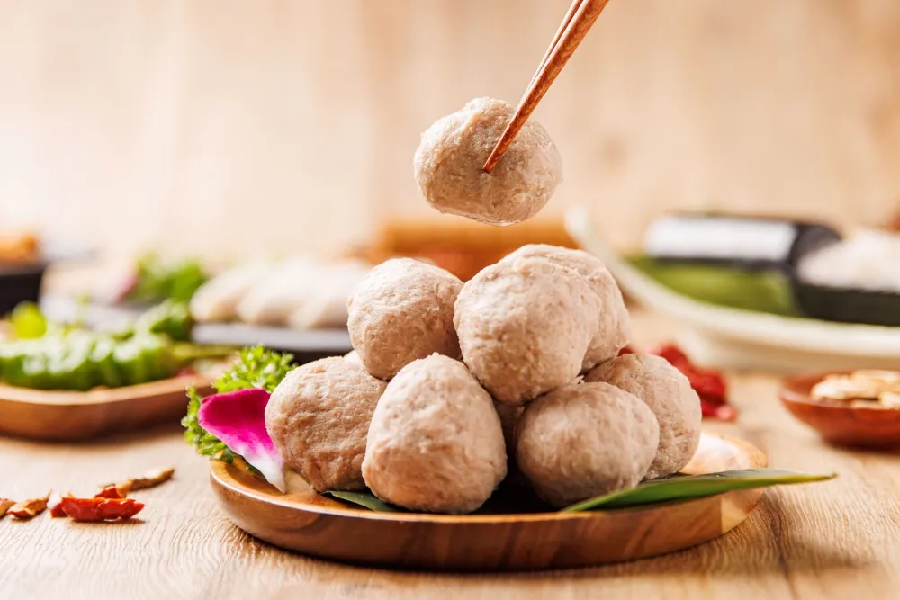 【撈王】藤椒貢丸-300g 歷史價格詳細信息