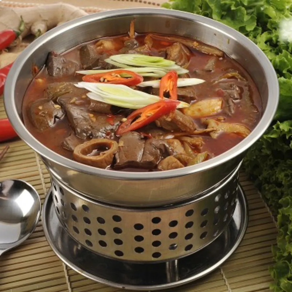 【南門市場逸湘齋】川味五更腸旺(900g) 歷史價格詳細信息