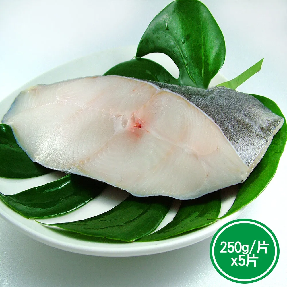 【新鮮市集】嚴選鮮切-格陵蘭特大比目魚切片12片(375g/片) 歷史價格詳細信息