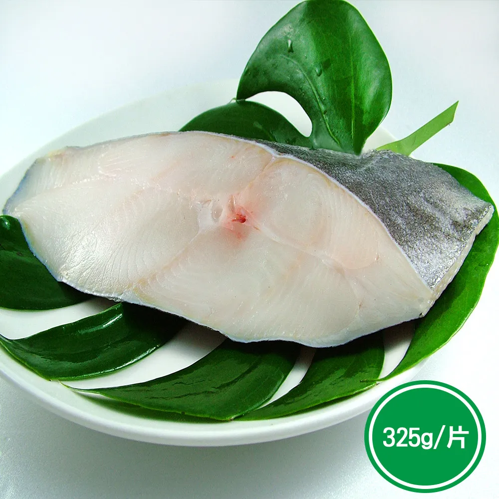 【新鮮市集】嚴選鮮切-格陵蘭特大比目魚切片12片(375g/片) 歷史價格詳細信息