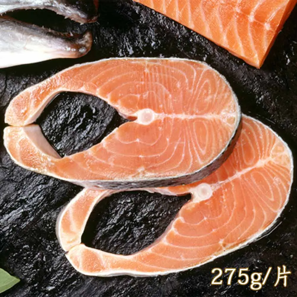 【新鮮市集】嚴選鮮切-鮭魚菲力5包(250g/包) 歷史價格詳細信息