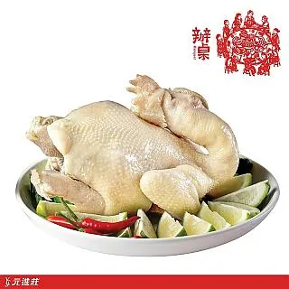 元進莊 油雞腿600g 冷凍配送 [CO00416]健康本味 歷史價格詳細信息