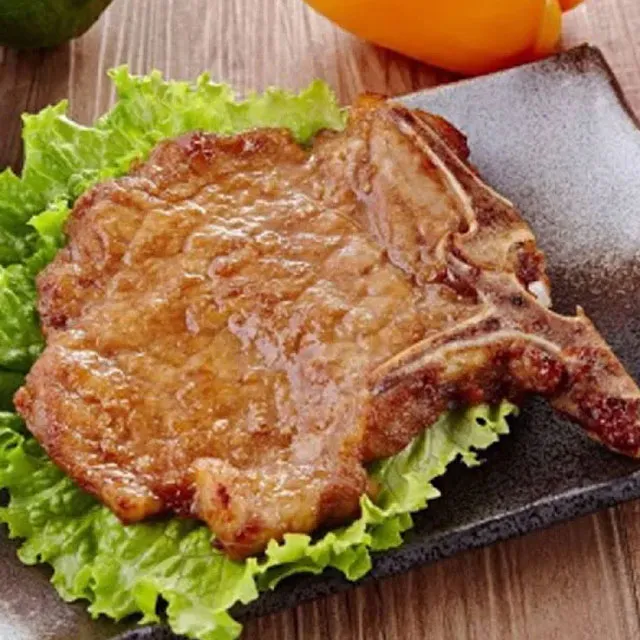 【大成食品】中一排骨135gx20片 歷史價格詳細信息