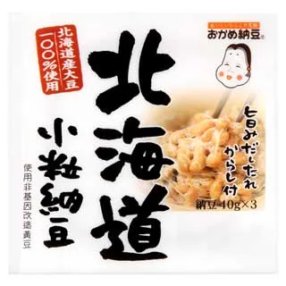 高野 納豆綜合5入 (四付綠x2+北海道小粒x2+三付橘x1) 歷史價格詳細信息