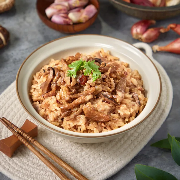 呷七碗油飯(550g±15g/袋) 歷史價格詳細信息