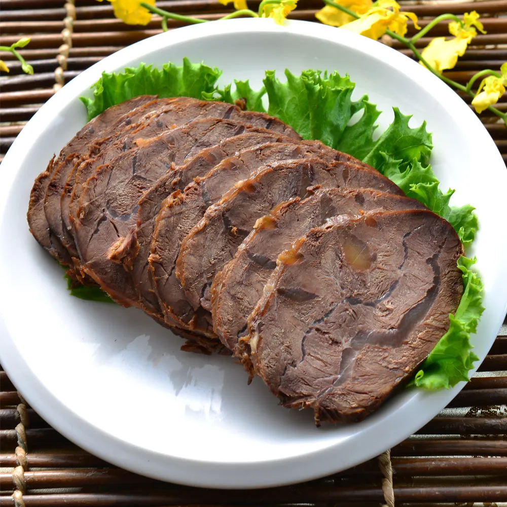 南門市場。逸湘齋 川味五更腸旺(900g/份) 歷史價格詳細信息