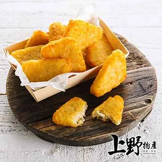 【上野物產】氣炸烤箱直接用 台灣製地瓜脆薯條(500g±10%/包) x12包 歷史價格詳細信息