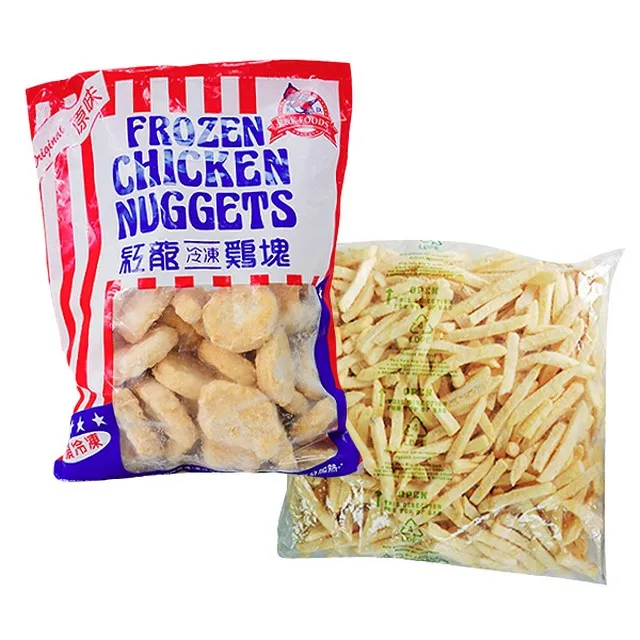 紅龍冷凍【原味】搖搖雞球【每包1公斤裝】《大欣亨》B002033 歷史價格詳細信息