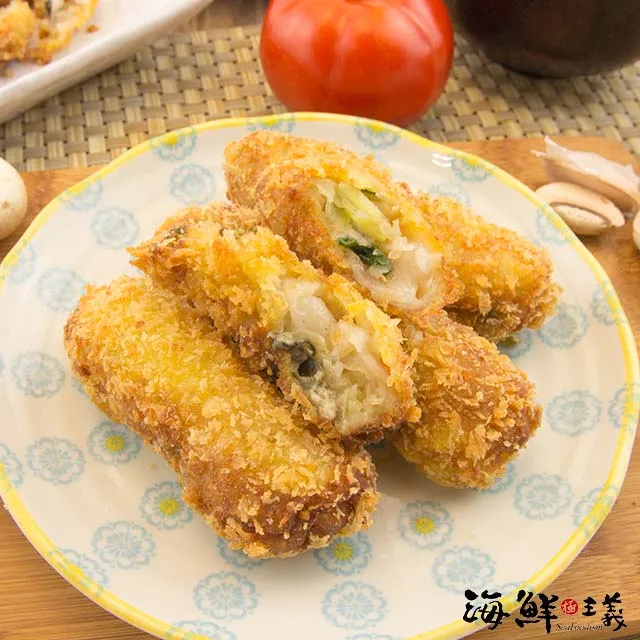 【海鮮主義】飽滿扎實圓干貝6包(300g±10%/包 約14-15顆/包) 歷史價格詳細信息