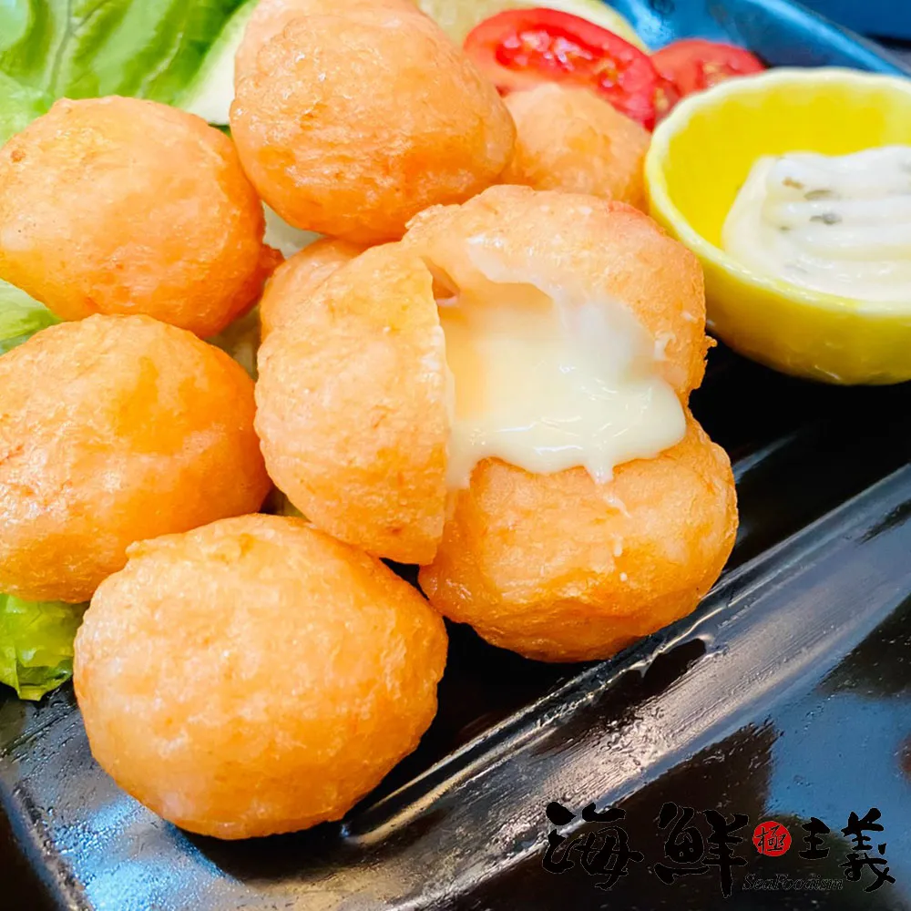 【海鮮主義】起司蝦丸8盒組(150g/盒;10顆入/盒) 歷史價格詳細信息